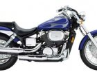 Honda VT 750C Shadow Sprint